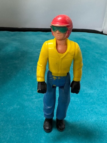 Vintage fisher price - price, adventure