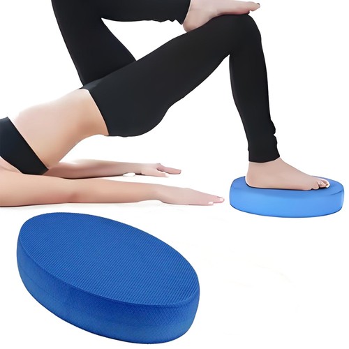 Balance pad knöchel - knöchel, erholung