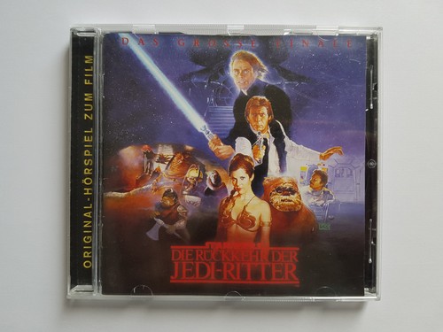Krieg der sterne episode vi - der,