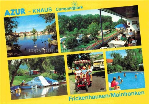 Frickenhausen mainfranken - frickenhausen,