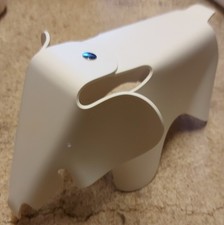 Vitra eames elephant elefant - elephant,