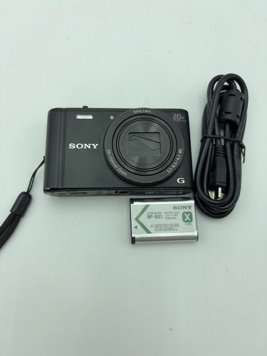 Sony cybershot dsc wx350 - sony, dsc-wx350