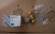 Vaillant Ventil rechts