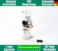 Kraftstoffpumpe Audi A4 A5 B8
