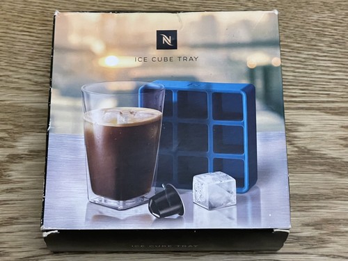 Nespresso barista - nespresso,
