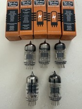 Ampeg SVT 3 pro Röhren Set