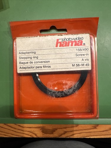 Adapterring m49 - m,