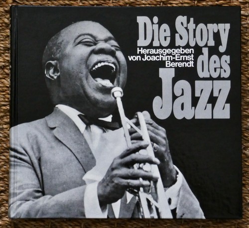 Die story des jazz - des,