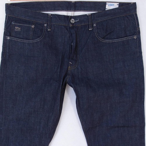 Herrens star 3301 - g-star,