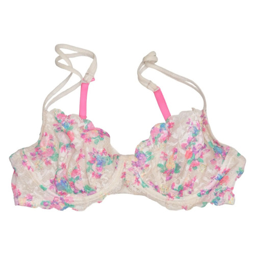 Pink victoria secret bh - victoria's,
