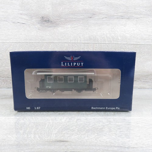 Liliput l370350 unbenutzt - liliput,