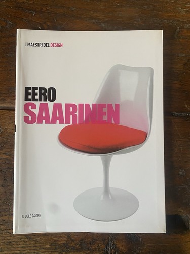 Die meister des designs eero - meister,