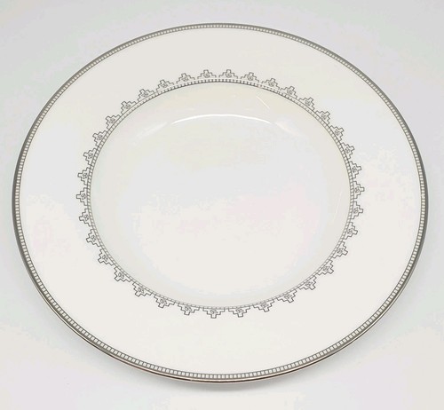Villeroy boch white lace - &,