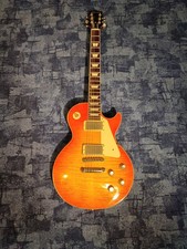 seltene Gibson Les Paul Modell