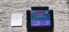 MS / MD Converter - Sega