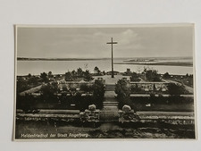 AK Angerburg Ostpreußen