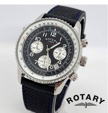 ROTARY CHRONOSPEED GS00015/09