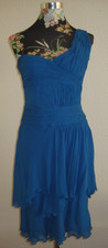 ESCADA  Abendkleid /