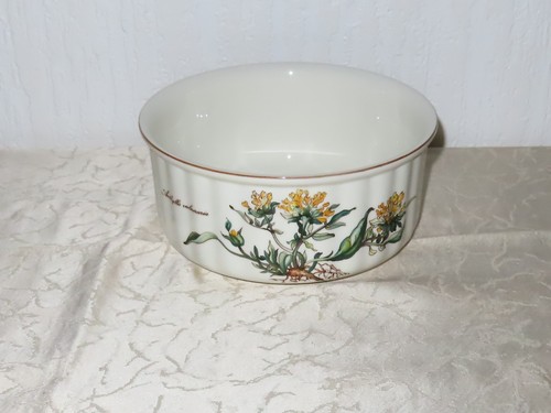 Villeroy und boch botanica - und, "