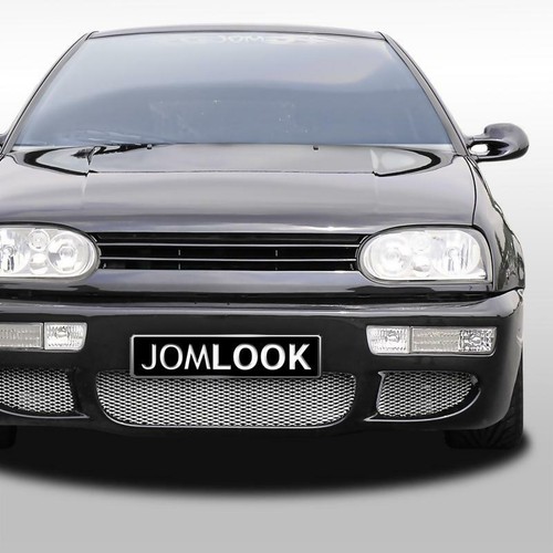 Kühlergrill golf gti - vw,