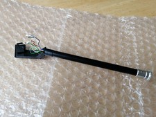 Armrohr THORENS TP70 für Arm TP30 am THORENS TD 110 115 ohne Fingerlift