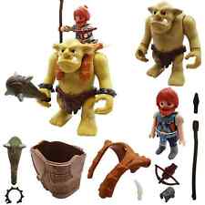 Playmobil 9343 Riesentroll mit Rucksack Ersatzteile - Troll, Trollfigur uvm.