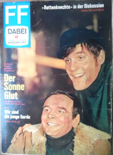 FF DABEI 8-1971 TV: 15.-21.2