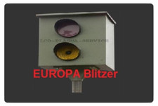 Original tomtom blitzer - original,