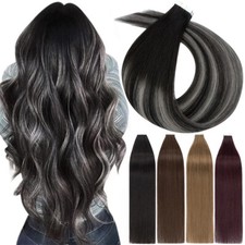 Unsichtbar Tape In Remy