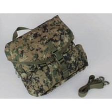 Takegawa Umhängetasche Seitentasche Camouflage Honda Dax ST 125 JB04 u.a.