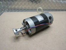 SANYO DENKI DC SERVO MOTOR
