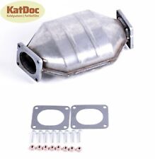 ✅ Ruß-Partikelfilter für