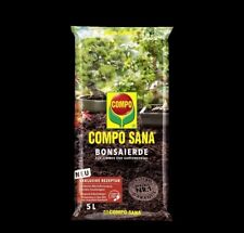 Compo Sana Bonsaierde 5 L