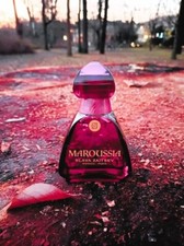 GENUINE Vintage Maroussia