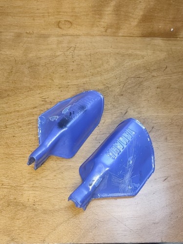 Paar handprotektoren yamaha - paar,