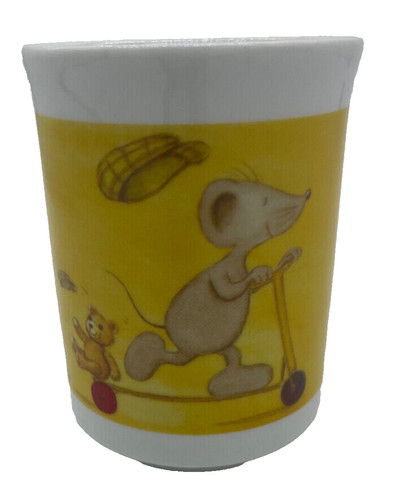 Bärbel haas tasse maus auf - haas,