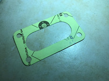 Dichtung Jikov Vergaser