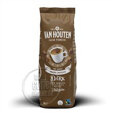 Van Houten Ground Dark