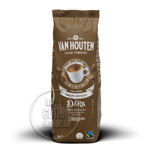 Van houten ground dark - van,