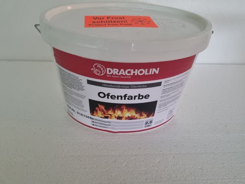 Dracholin farbe für - "dracholin,