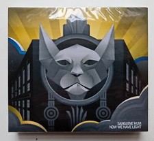 Sanguine Hum - Now We Have