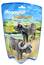 Playmobil Kaffernbüffel