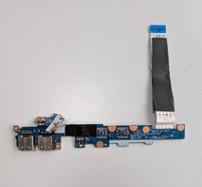 HP ZBook 15V G5 USB Board