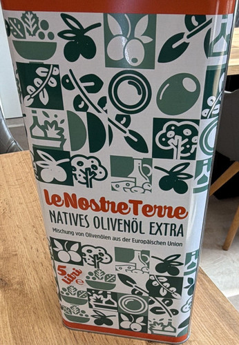Nostre terre natives - le,