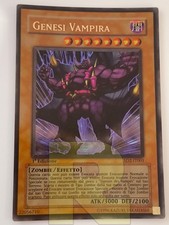 Genesis Vampire / Vampire