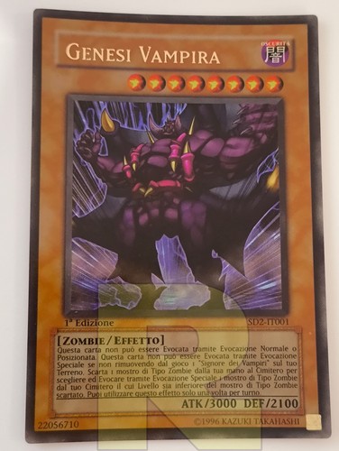 Genesis vampire - genesis, /
