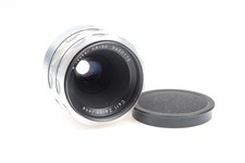 Carl Zeiss Tessar 50mm f2.8