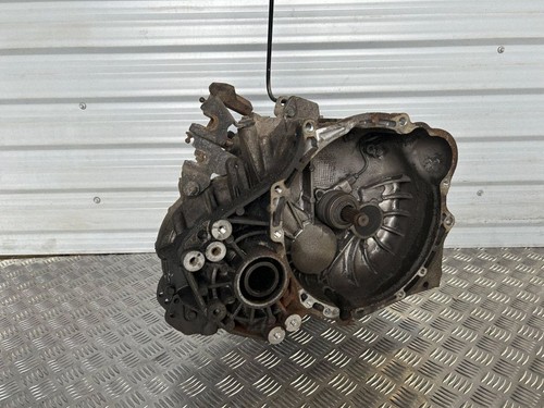 Chevrolet captiva 2007 - 2007, gang