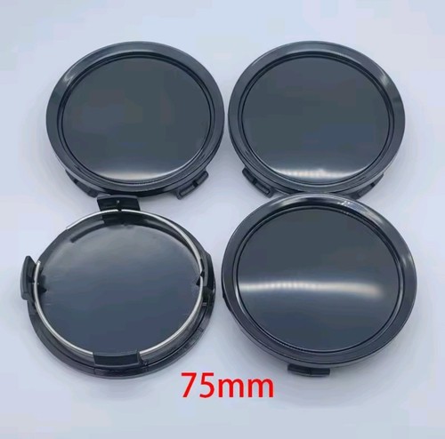 Felgenkappe 4x75mm
