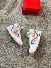 Nike Air Tech Challenge II